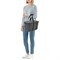 Термосумка coolerbag signature black - фото 326237