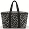 Термосумка coolerbag signature black - фото 326238