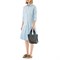 Сумка shopper xs signature black - фото 326255