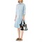 Сумка shopper xs miami black - фото 326260