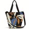 Сумка shopper xs miami black - фото 326261