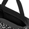 Сумка shopper m signature black - фото 326270