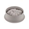 Форма для приготовления пирожного wooly ?19 см силиконовая - фото 326524