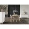 Стол обеденный раздвижной unique furniture, amalfi,160/210х90х74 см - фото 326566
