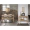 Стол обеденный раздвижной unique furniture, amalfi,160/210х90х74 см - фото 326567