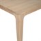 Стол обеденный раздвижной unique furniture, amalfi,160/210х90х74 см - фото 326574
