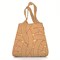 Сумка складная mini maxi shopper zebra yellow - фото 326579