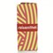 Сумка складная mini maxi shopper zebra yellow - фото 326580