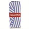 Сумка складная mini maxi shopper zebra blue - фото 326582