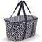 Термосумка coolerbag signature navy - фото 327217