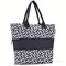 Сумка shopper e1 signature navy - фото 327227