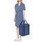 Термосумка coolerbag xl navy - фото 327235