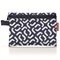 Сумка складная mini maxi touringbag signature navy - фото 327239