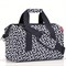 Сумка allrounder m signature navy - фото 327245