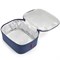 Термосумка coolerbag m pocket navy - фото 327253