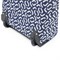 Сумка-тележка trolley m signature navy - фото 327256