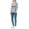 Косметичка multicase signature navy - фото 327278