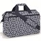 Сумка allrounder l pocket signature navy - фото 327305