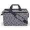 Сумка allrounder l pocket signature navy - фото 327307