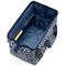 Сумка allrounder l pocket signature navy - фото 327309