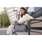 Сумка allrounder s pocket signature navy - фото 327315