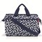 Сумка allrounder s pocket signature navy - фото 327317