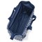 Сумка allrounder s pocket signature navy - фото 327318
