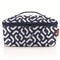 Термосумка coolerbag m pocket signature navy - фото 327329