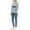 Косметичка multicase twist blue - фото 327333