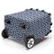 Сумка-тележка carrycruiser signature navy - фото 327342