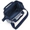 Сумка allrounder cross signature navy - фото 327345