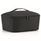 Термосумка coolerbag m pocket black - фото 327350