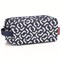 Косметичка duocase signature navy - фото 327360
