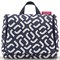 Сумка-органайзер toiletbag signature navy - фото 327362