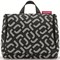 Сумка-органайзер toiletbag signature black - фото 327364