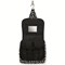 Сумка-органайзер toiletbag signature black - фото 327365