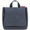 Сумка-органайзер toiletbag twist blue - фото 327385