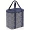 Термосумка coolerbag xl signature navy - фото 327391