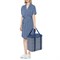 Термосумка coolerbag xl signature navy - фото 327395