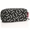Косметичка multicase signature black - фото 327396