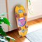 Когтеточка suck uk, skateboard - фото 327409