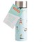 Бутылка 180 мл pure active - фото 327748
