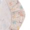 Простыня на резинке из сатина с принтом animalia world из коллекции tiny world, 70х140х20 см - фото 328034