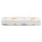 Простыня на резинке из сатина с принтом dinosauria world из коллекции tiny world, 70х140х20 см - фото 328042