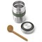 Термос для еды food flask b, 400 мл, оливковый - фото 328763