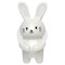 Держатель для зубной щетки rabbit подвесной - фото 328935