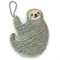 Набор губок sloth 3 шт - фото 329038