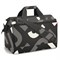 Сумка allrounder l pocket signature bold grey - фото 329107
