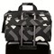 Сумка allrounder l pocket signature bold grey - фото 329110