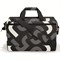 Сумка allrounder l pocket signature bold grey - фото 329111
